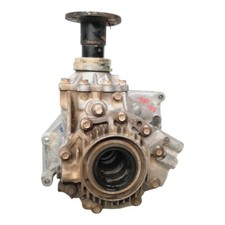 DIFFERENZIALE CENTRALE CAMBIO NISSAN X-TRAIL 01-13 2.2 dCi 4WD 331008H60B RID034