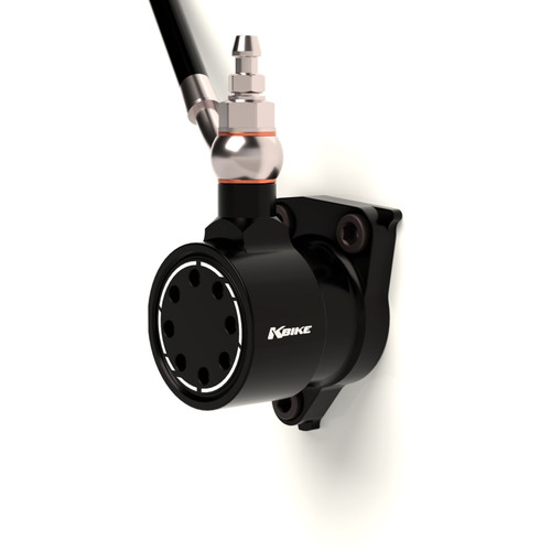 Kbike attuatore frizione