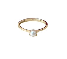 Elegante Basra Naturale Perla