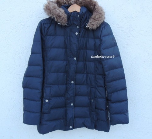 Tommy hilfiger piumino giacca - piumino,