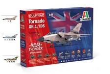 ITALERI 1/48 KIT AEREO TORNADO