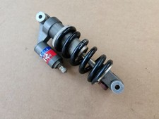 Fox Vanilla Rx Mountain Bike