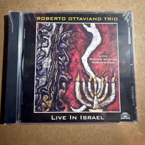 Roberto ottaviano trio - ottaviano, –