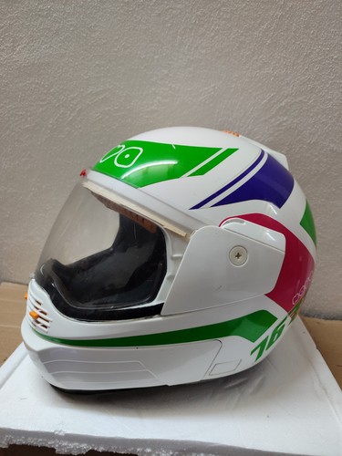 Casco nava 767 vintage - 767,