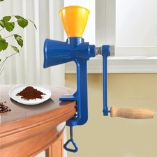 Durabilità del mulino a grana