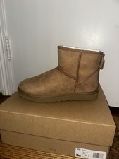 Uggs Classic Mini New In Box