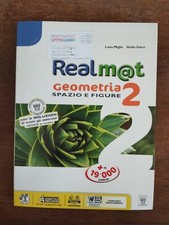 REALM@T 2 ARITMETICA+GEOMETRIA