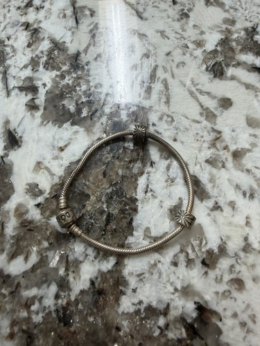 Pandora barrel clasp - barrel, bracelet