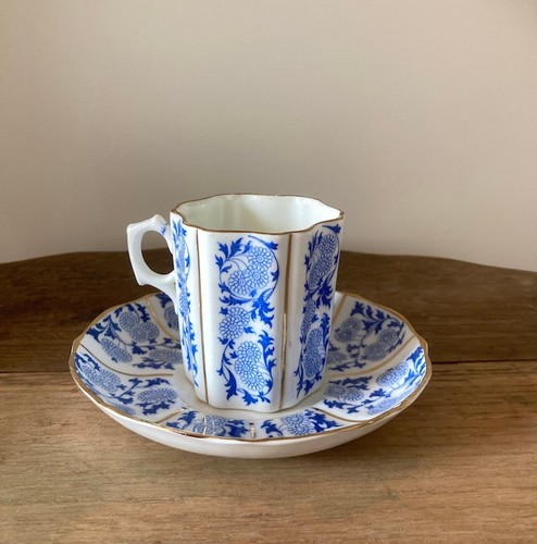 Delicato antico tazza - , e