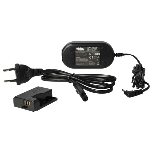 Alimentatore per canon eos - alimentatore,