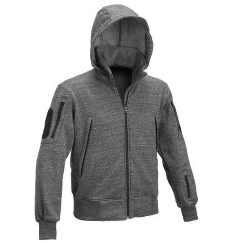 Defcon uomo maglione gilet - maglione,
