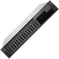 Server Dell PowerEdge R740 2x