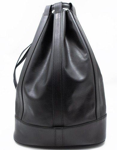 Louis vuitton randonnee - vuitton, gm