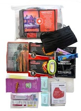 Kit di Emergenza - Kit di