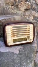 Telefunken Mignonette Baby radio d’epoca 1951