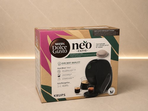 Krups nescafe dolce gusto neo - nescafe,
