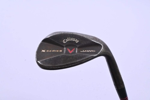 Callaway series jaws - callaway, x-series