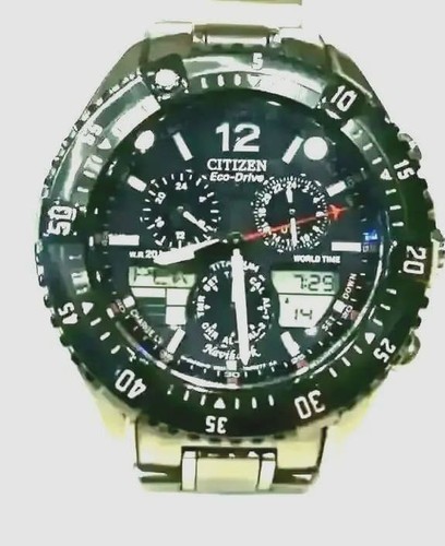Citizen promaster navihawk - promaster,