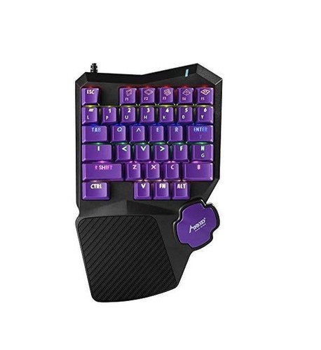 Mad giga gaming keypad - p1,