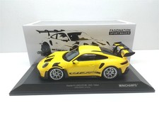 Porsche 911 (992) GT3 RS