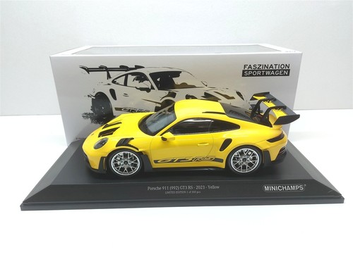 Porsche 911 gt3 rs - gt3,