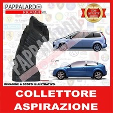 TUBO MANICOTTO COLLETTORE