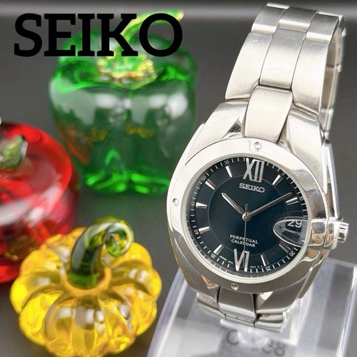Orologio seiko calendario - orologio,