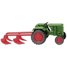 Wiking 39802 h0 macchina - ,