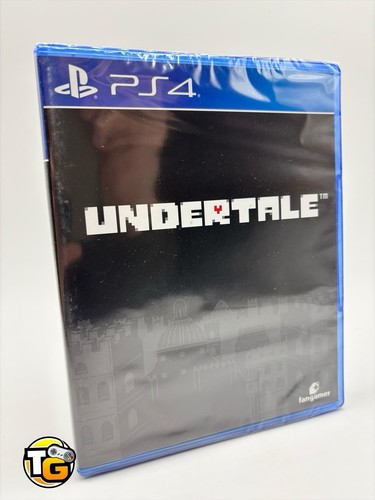 Undertale versione usa - undertale,