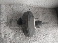 SERVOFRENO PER IVECO Daily 4° Serie Diesel 2287 (06>14)
