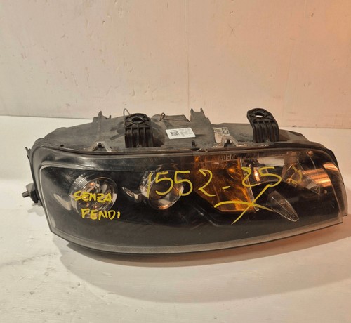 Proiettore fiat punto 1n - dx.,