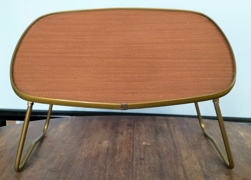 Vassoio tavolino letto - da,