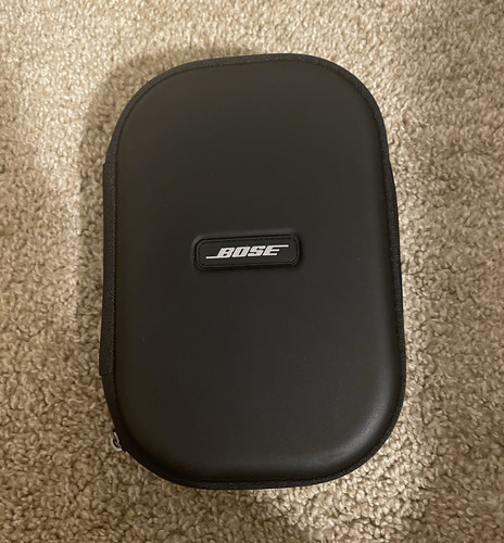 Bose quietcomfort noise - bose,