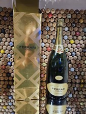 FERRARI PERLE' 2018 MAGNUM