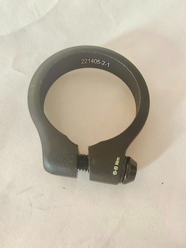 Trek bontrager morsetto - trek,