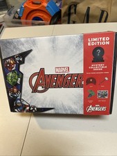 Marvel Avengers Walgreens