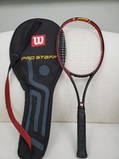 Racchetta tennis wilson pro - wilson,