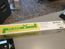 TONER ORIGINALE KYOCERA