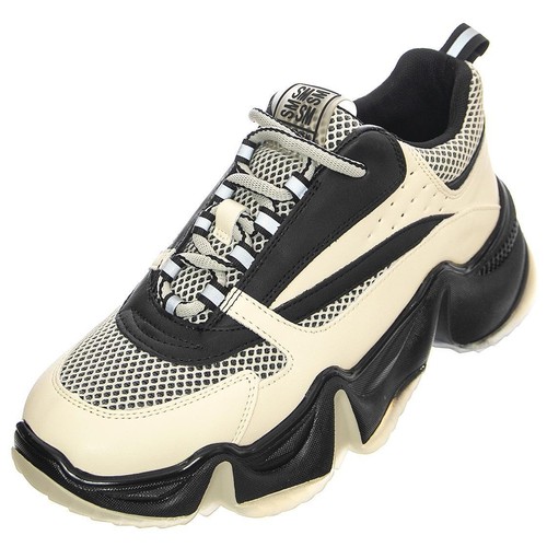 City soul blk bone - soul, scarpe