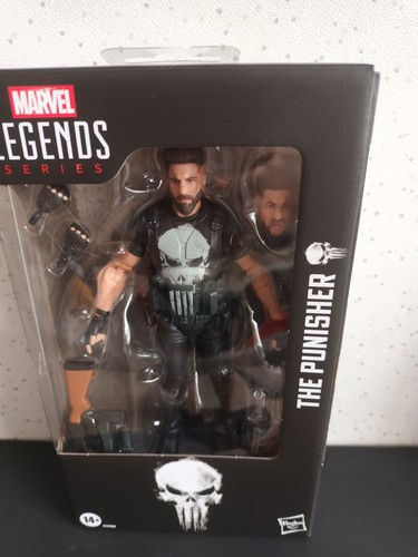 Marvel legends spider man - 6", spider-man
