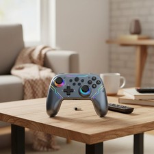 Wireless Controller For