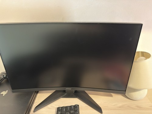 Msi optix magic241c - msi, 23,6"