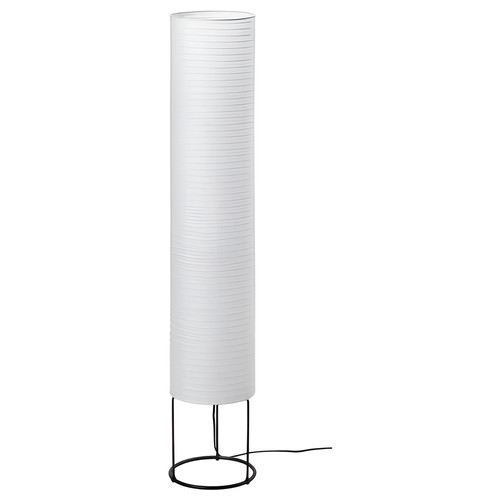 Lampada terra ikea strandad - da,