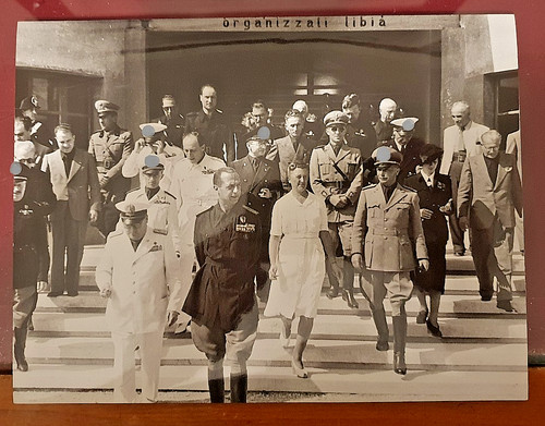 Foto epoca manifestazione - foto, d'epoca