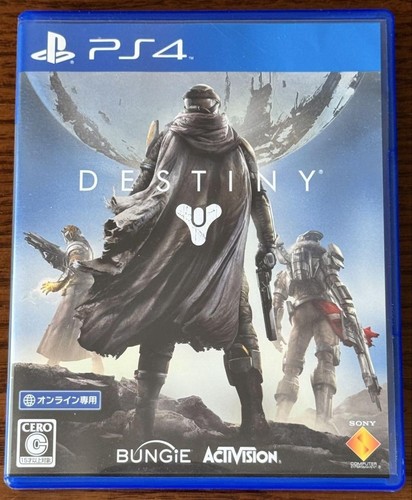 Sony ps4 destiny playstation - ps4,
