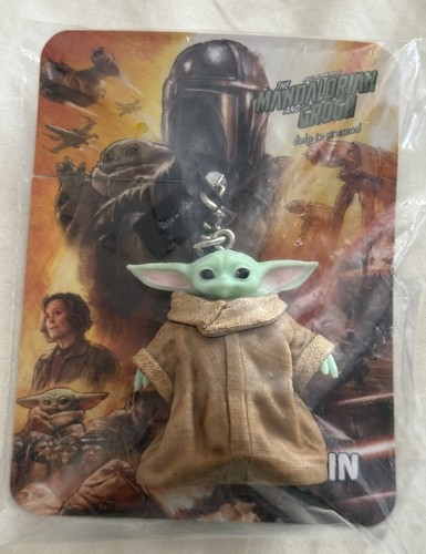 The mandalorian and grogu - the,