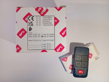 BFT MITTO COOL C4 TELECOMANDO