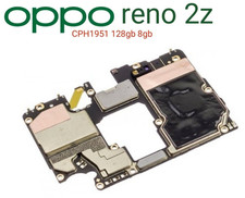 Scheda madre motherboard - motherboard, oppo