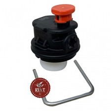 Valvola di sfogo aria degasatore compatibile caldaia Viessmann Vitopend 7828557