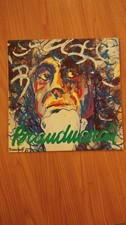LP ANGELO BRANDUARDI IL LADRO